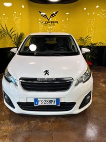 Peugeot 108 VTi 68 5 porte Allure TOP!