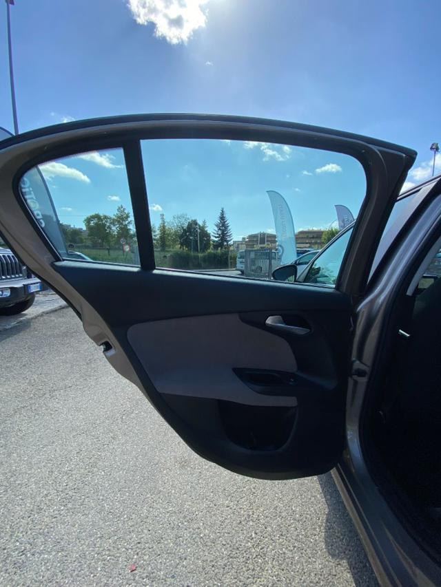 FIAT Tipo *PROMO* 1.6 Mjt S&S DCT 5 porte Business