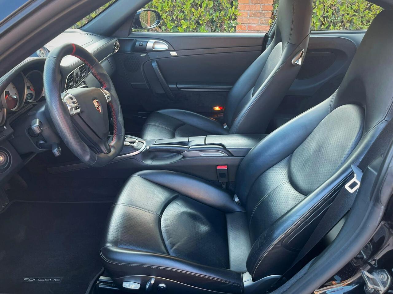 Porsche 911 Carrera 4S Coupé - IMPECCABILE