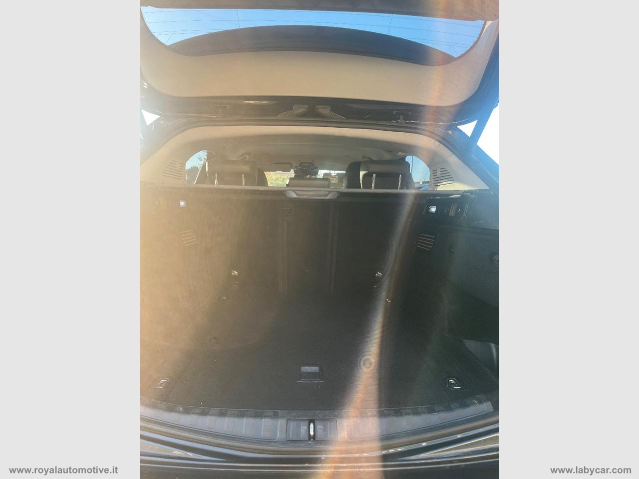 ALFA ROMEO Stelvio 2.2 T.diesel 180CV AT8 RWD Super