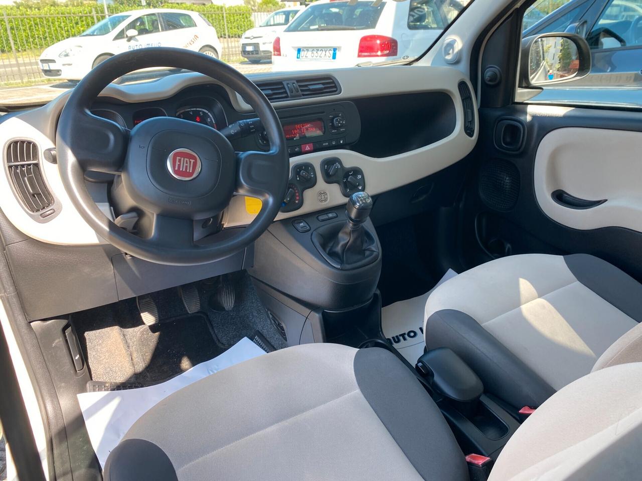 Fiat Panda 1.2 EasyPower Easy
