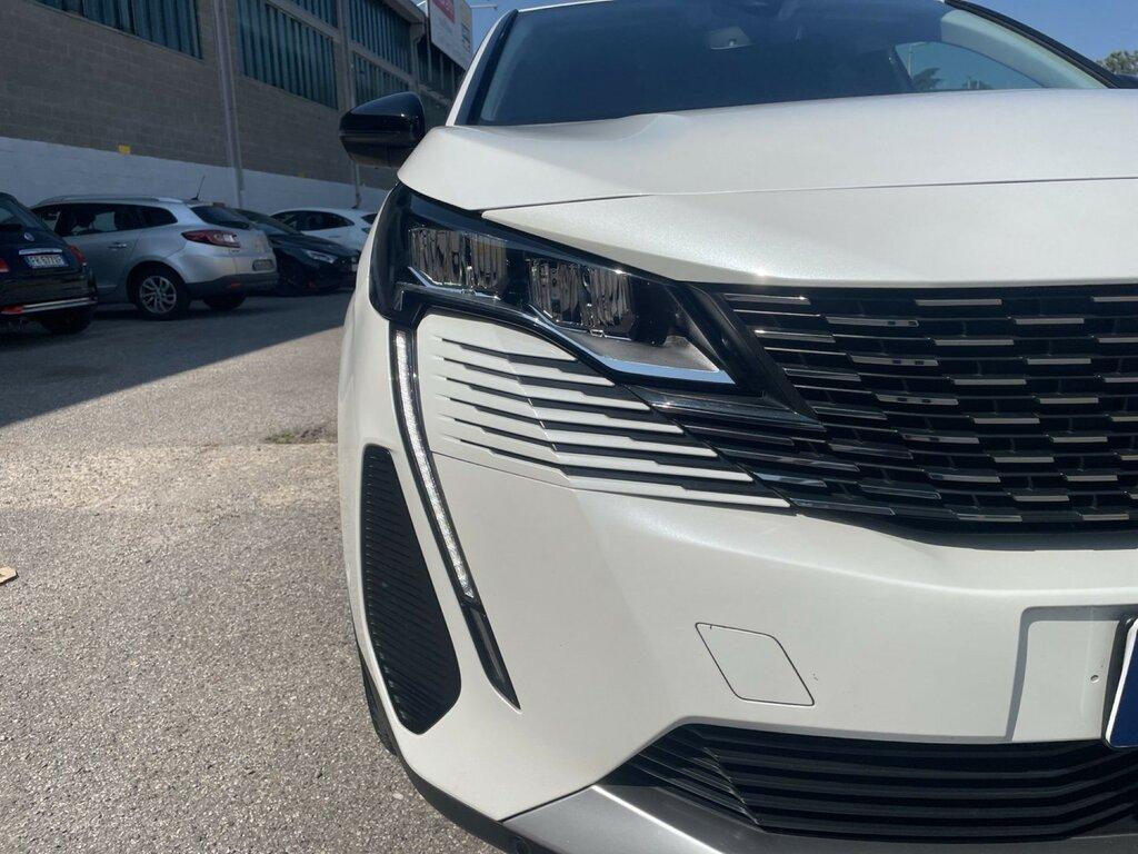 Peugeot 3008 1.6 HYbrid Allure Pack e-EAT8