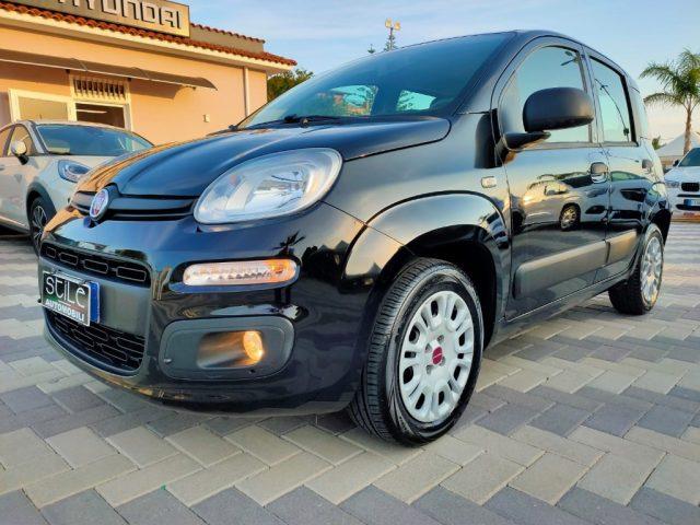 FIAT Panda 1.3 MJT 95 CV S&S Easy