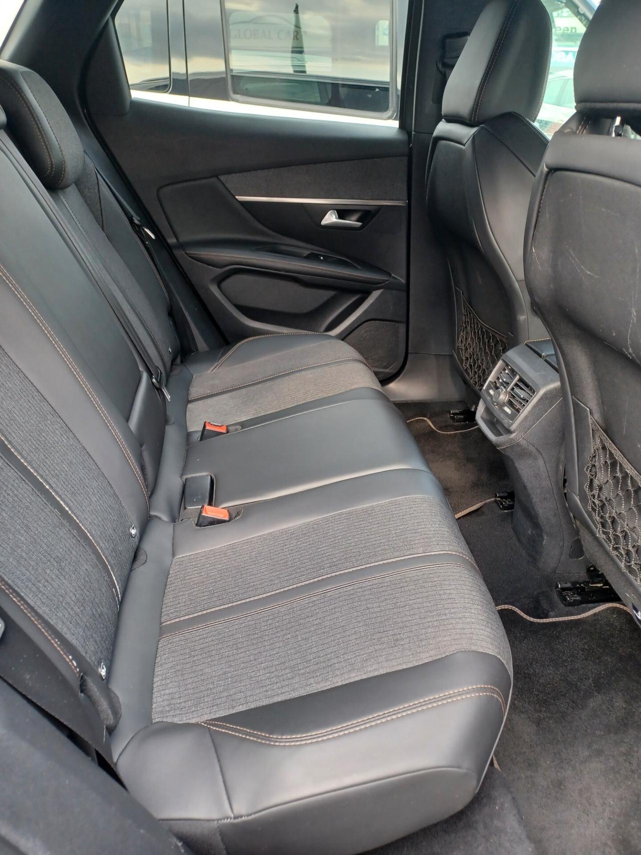 Peugeot 3008 BlueHDi GT Line UNICO PROPRIETARIO