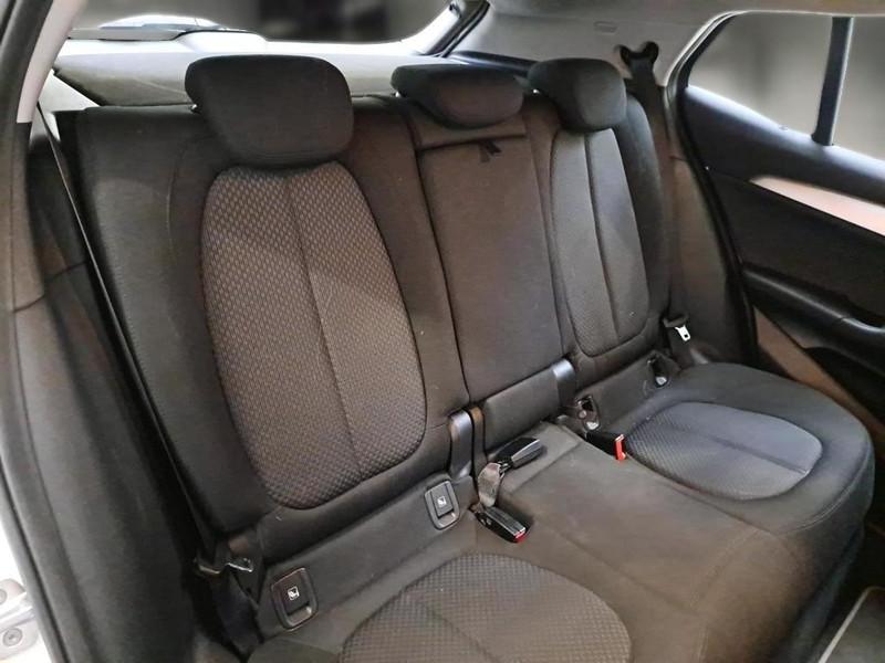 BMW X2 xDrive 25e Business X automatico