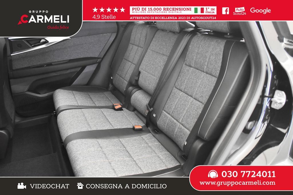 Renault Espace 1.2 E-Tech full hybrid Techno Auto