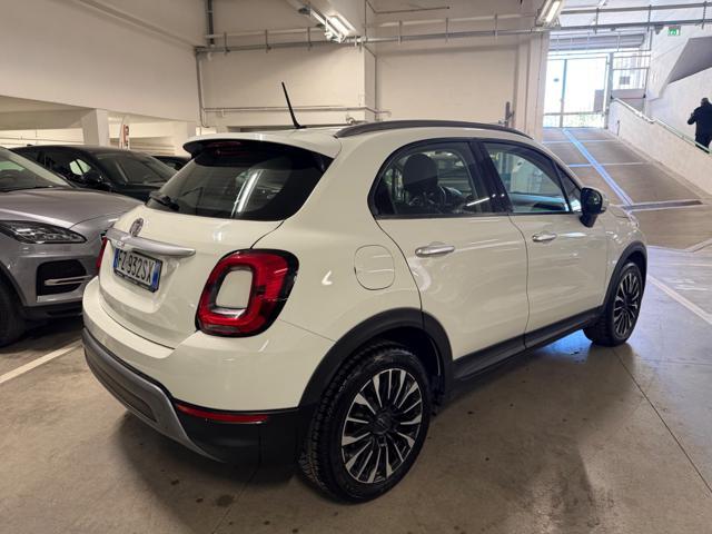 FIAT 500X 500 X 1.3 mjt LOUNGE 4x2 95cv#CARPLAY#TELECAMERA