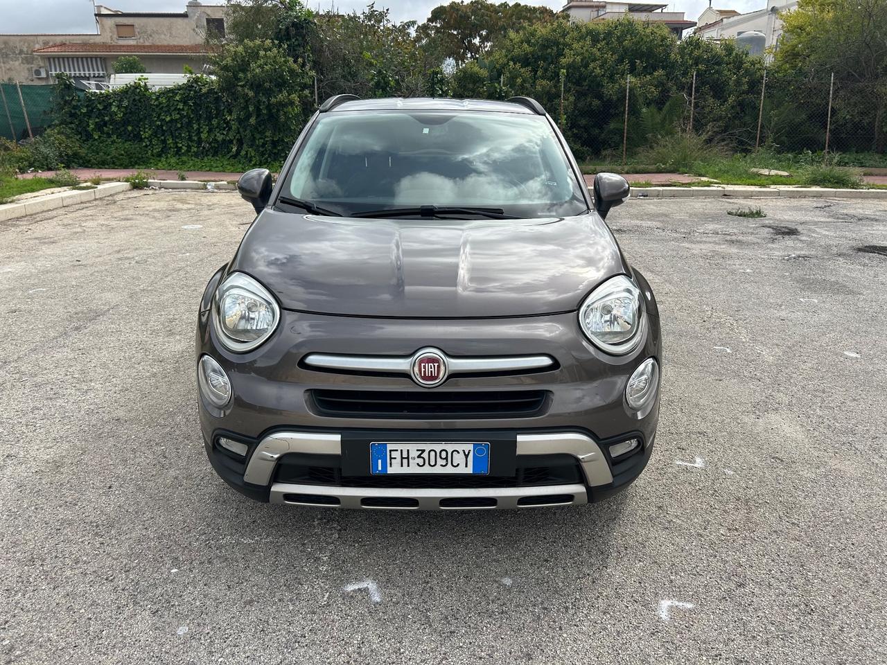 Fiat 500X 1.3 MultiJet 95 CV Cross