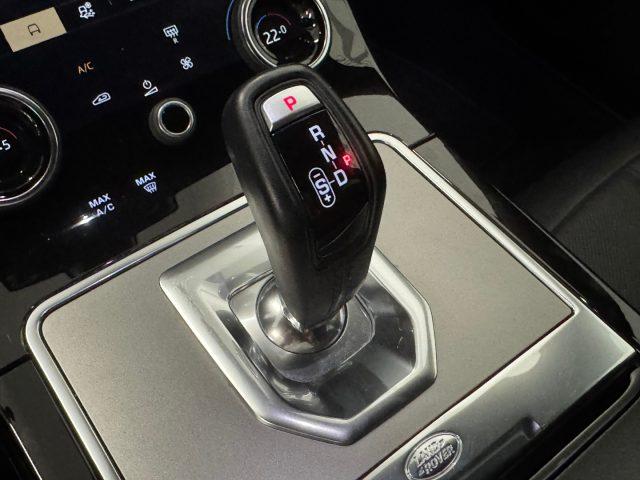 LAND ROVER Range Rover Evoque 1.5 I3 PHEV 300 CV AWD Auto SE full opt IVA 1prop