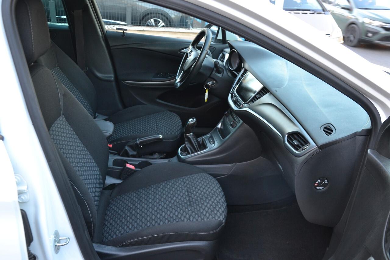 Opel Astra 1.6 CDTi 136CV SW **PREZZO REALE**UNIPRO'**