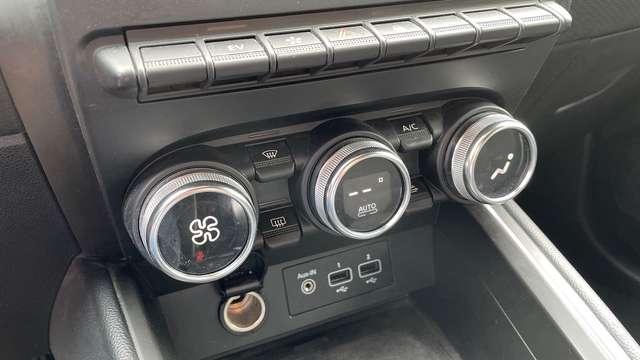 Renault Clio 5 Porte 1.6 E-TECH Hybrid 140cv Intens Auto INTEN