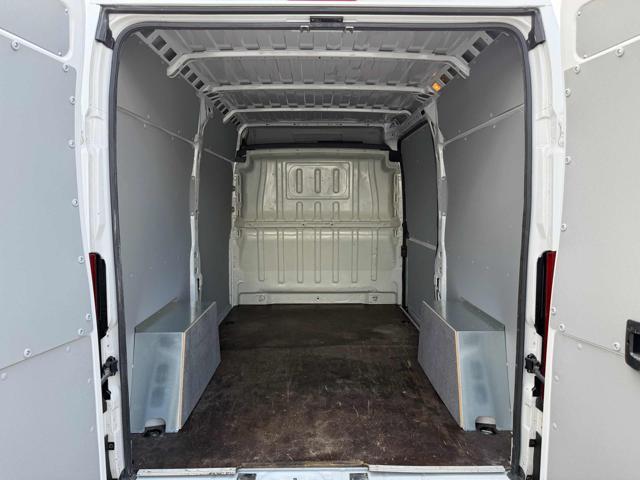 FIAT DUCATO 33 2.3 MJ 120 CV PM-TM
