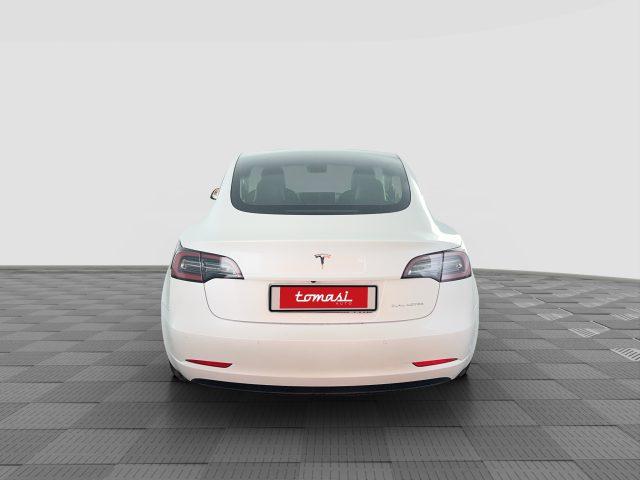 TESLA Model 3 Model 3 Long Range Dual Motor AWD
