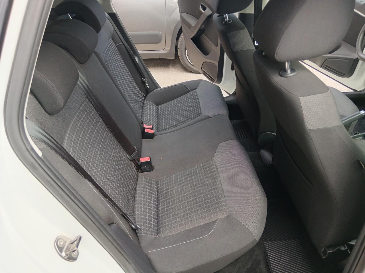 Volkswagen Polo 1.4 TDI 75CV NEOPATENTATI