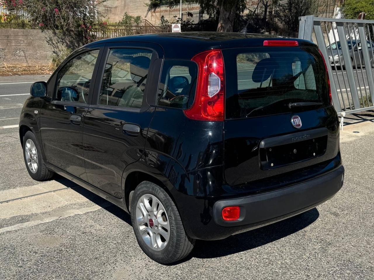 Fiat Panda 0.9 TwinAir Turbo S&S Easy