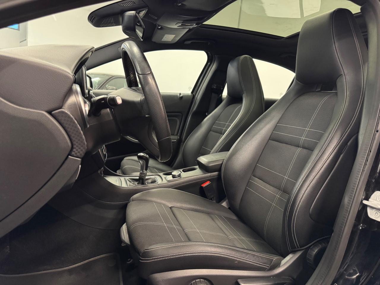 Mercedes-benz A 180d LEGGI ANNUNCIO!