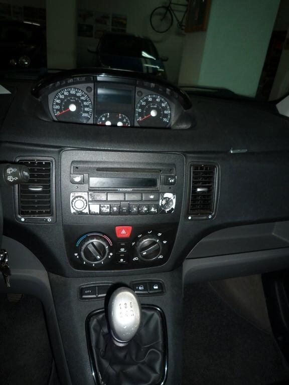 Fiat Idea 1.4 Dynamic