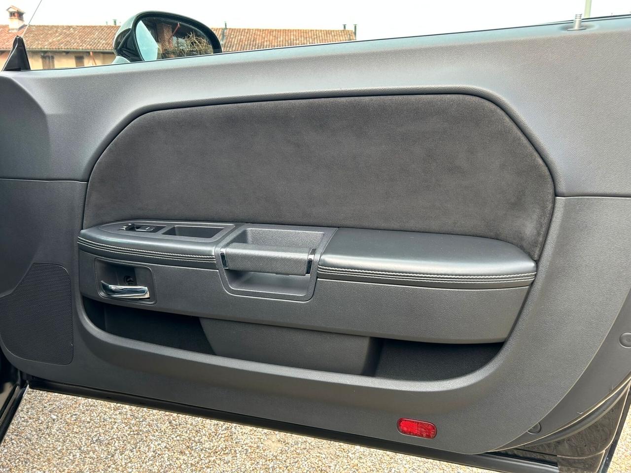 Dodge Challenger SRT-8 2009