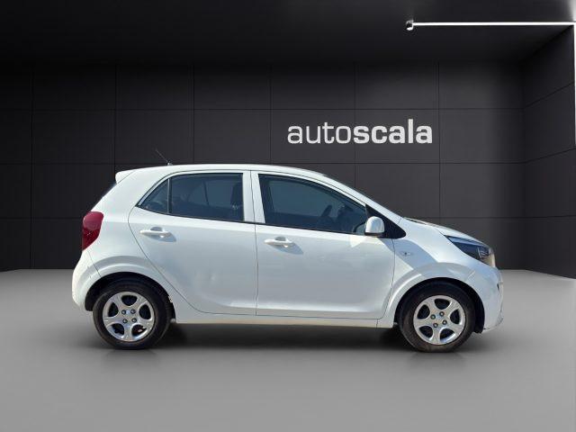 KIA Picanto 1.0 12V 5 porte Active