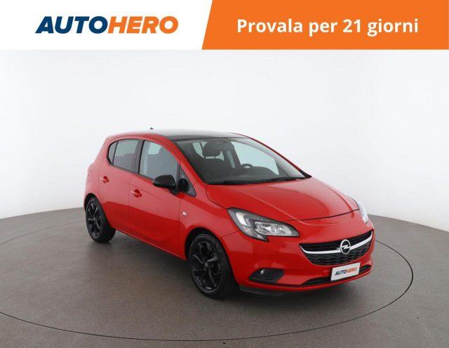 OPEL Corsa 1.2 5 porte b-Color