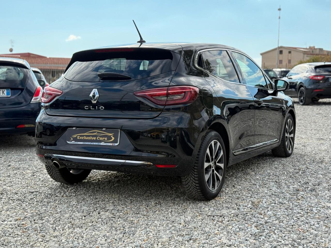 Renault Clio TCe 100 CV 5 porte Life
