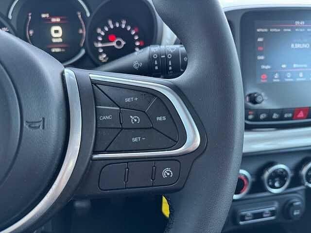 Fiat 500L Wagon 1.6 Multijet 120 CV Lounge 7 Posti