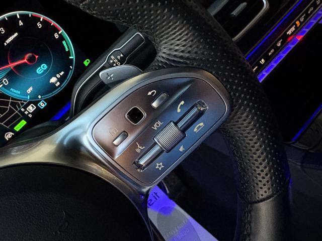 MERCEDES-BENZ GLE 350 de hybrid EQ 4Matic Premium Plus TETTO