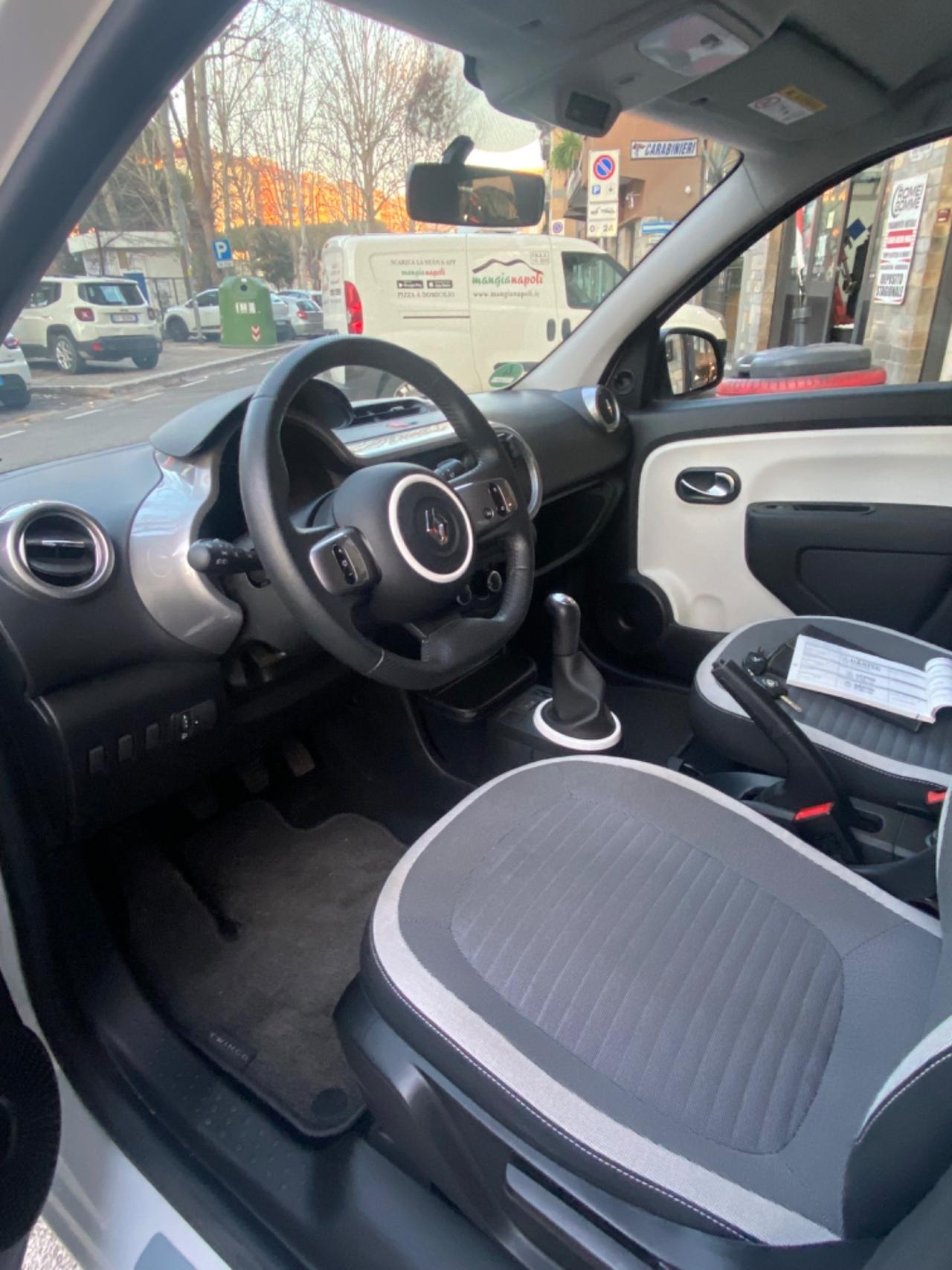 Renault Twingo 1.0 LIMITED NEOPATENTATI 37.000 km!!!