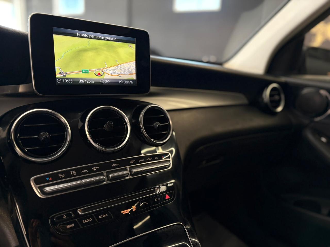 Mercedes-benz GLC 220 d 2.2 170 CV 4Matic Executive