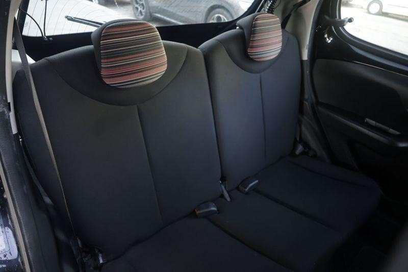 Citroën C1 Citroën C1 VTi 68 5 porte Feel Unicoproprietario