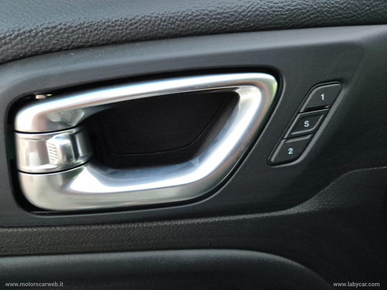 JEEP Compass 1.5 T4 130CV MHEV 2WD Summit