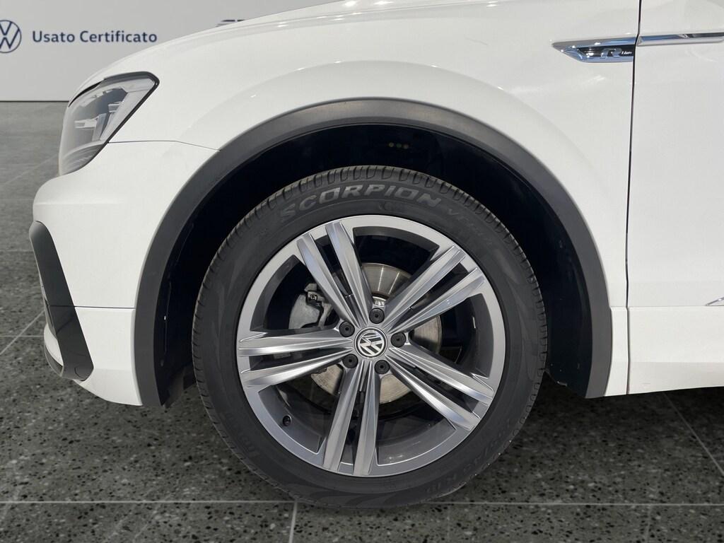 Volkswagen Tiguan 2.0 TDI 150CV DGS Sport R-Line