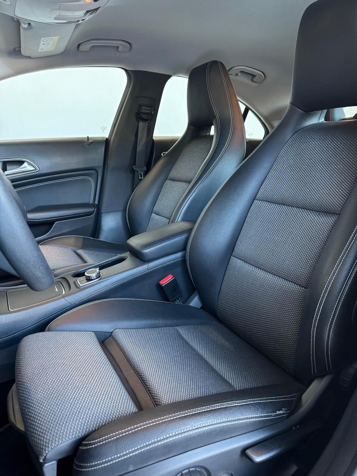 Mercedes-benz CLA 220 CLA 220 d 4Matic Automatic Sport