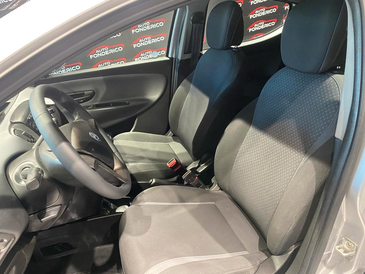 Lancia Ypsilon 1.2 GPL con 80.000 KM - 2017
