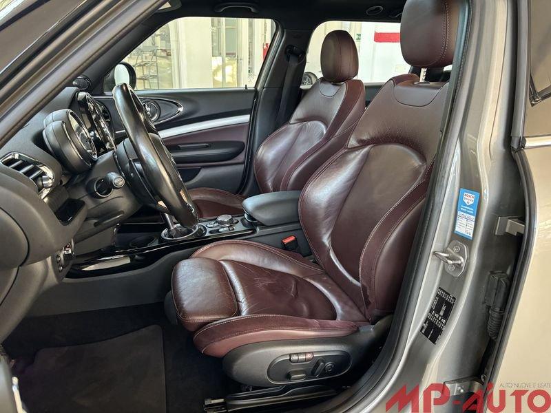 MINI Mini Clubman Mini 2.0 Cooper S Clubman