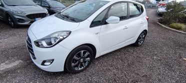 Hyundai ix20 1.6 MPI Econext APP MODE