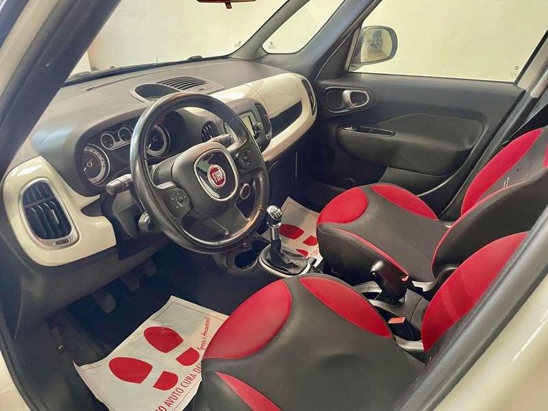 FIAT 500L 500L 1.4 95 CV Lounge