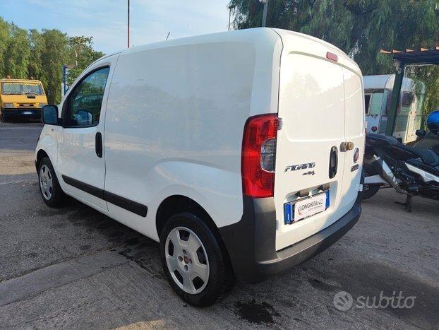 Fiat Altro fiat fiorino cargo