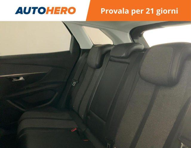 PEUGEOT 3008 BlueHDi 130 S&S Allure