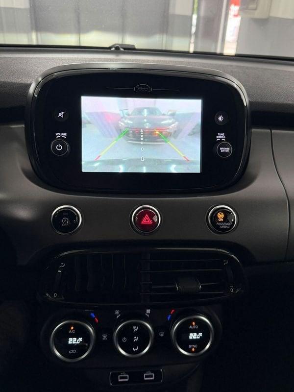 FIAT 500X Sport 1.6 Mjet 120cv 4x2 Sport