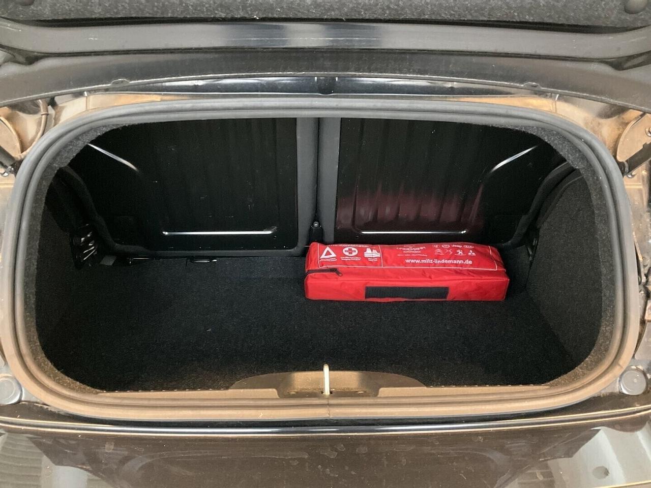 Fiat 500 C 1.0 Hybrid Sport