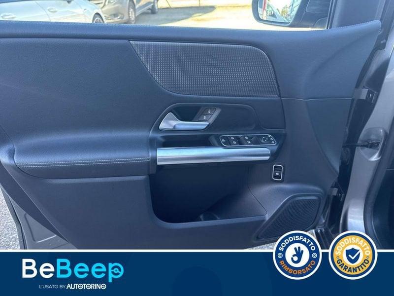 Mercedes-Benz Classe B B 180 D SPORT PLUS AUTO