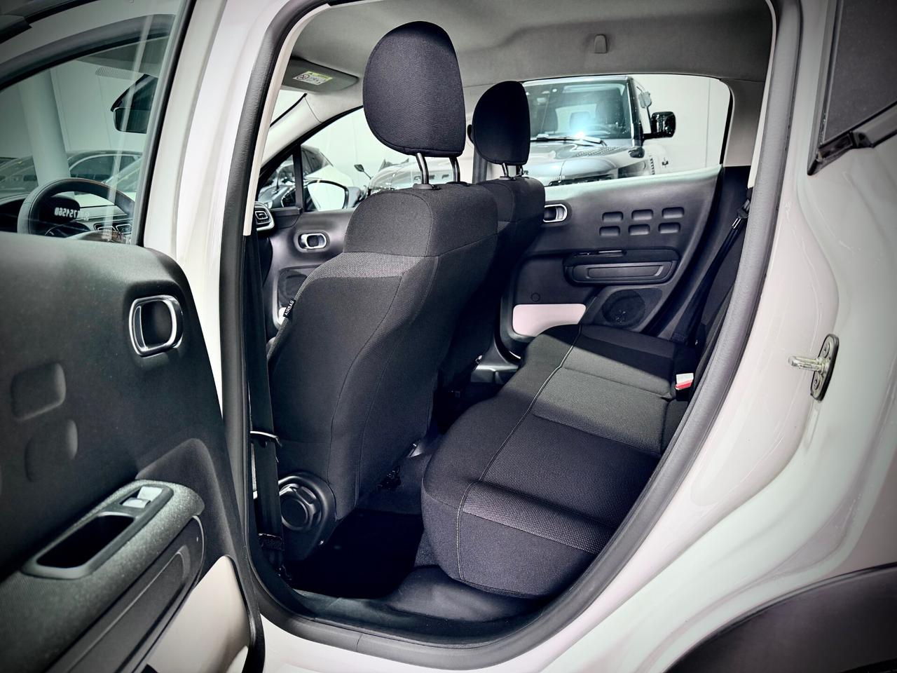 Citroen C3 1.2 83CV Shine