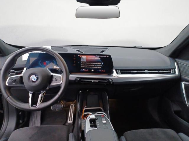 BMW X1 sDrive 18i Msport