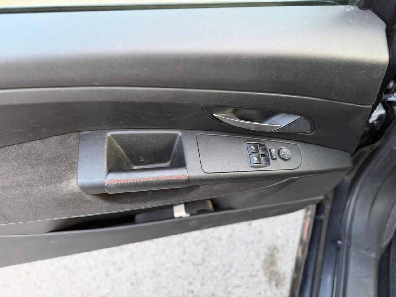 Abarth Grande Punto 1.4 T-Jet GPL 3P.