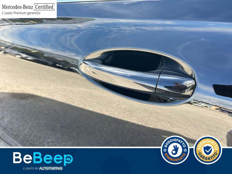 Mercedes-Benz Classe B B 180 PROGRESSIVE ADVANCED AUTO