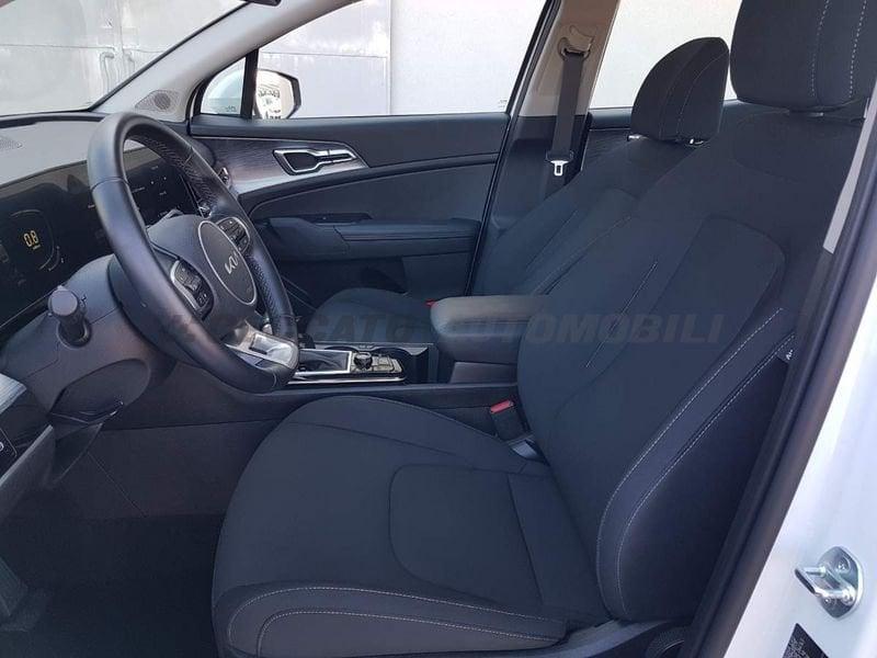 KIA Sportage Sportage 1.6 crdi mhev Business dct