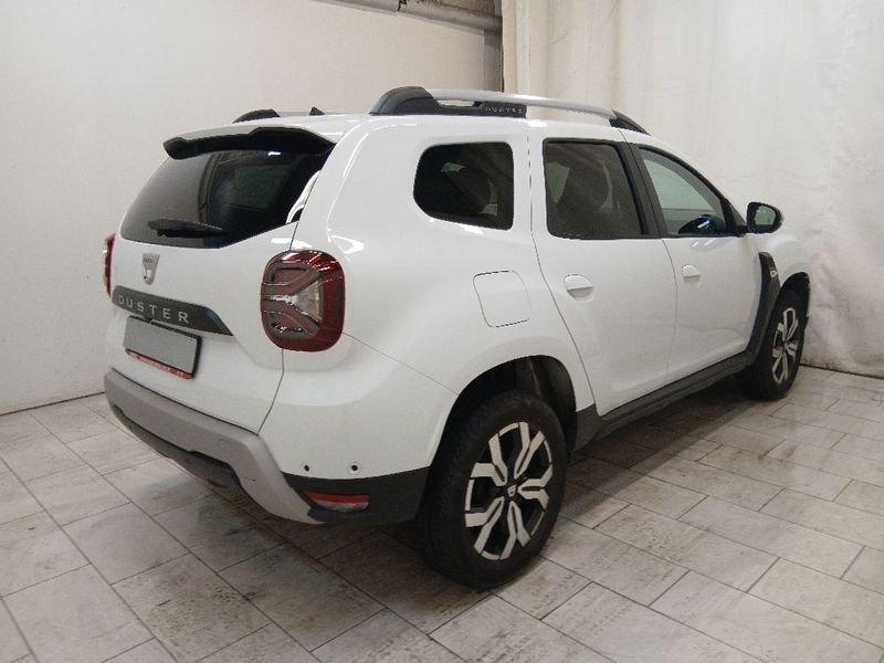 Dacia Duster 1.5 blue dci Prestige 4x2 115cv