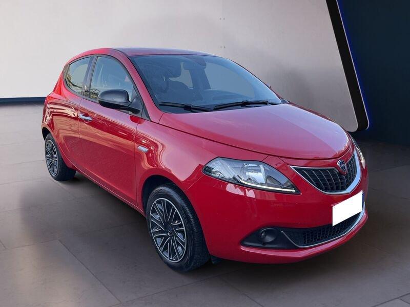 Lancia Ypsilon III 2021 1.0 firefly hybrid Gold s&s 70cv