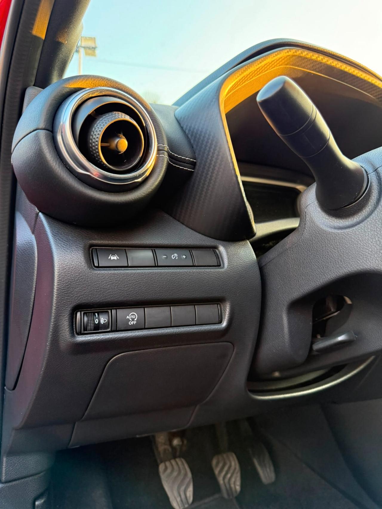 Nissan Juke 1.0 DIG-T 114 CV N-Design